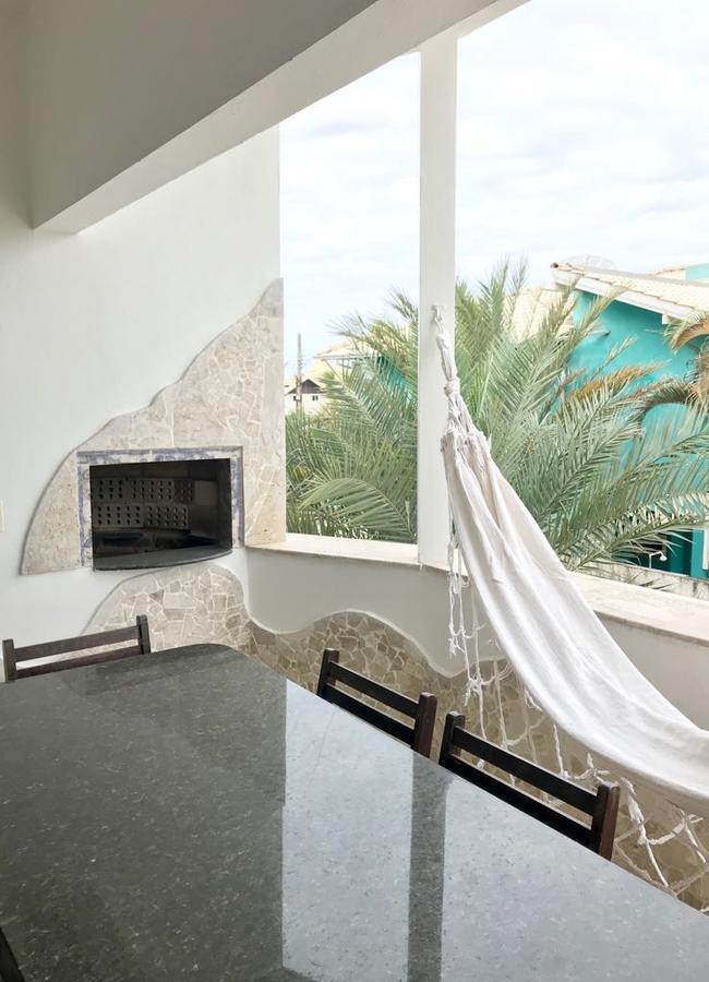 Casa Grecia Pousada Bombinhas Εξωτερικό φωτογραφία