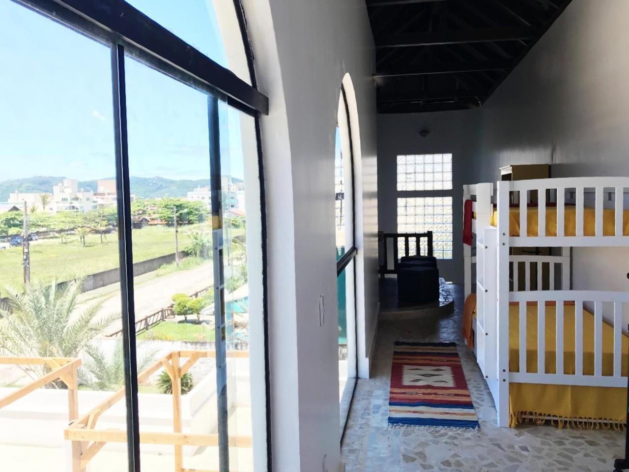 Casa Grecia Pousada Bombinhas Εξωτερικό φωτογραφία