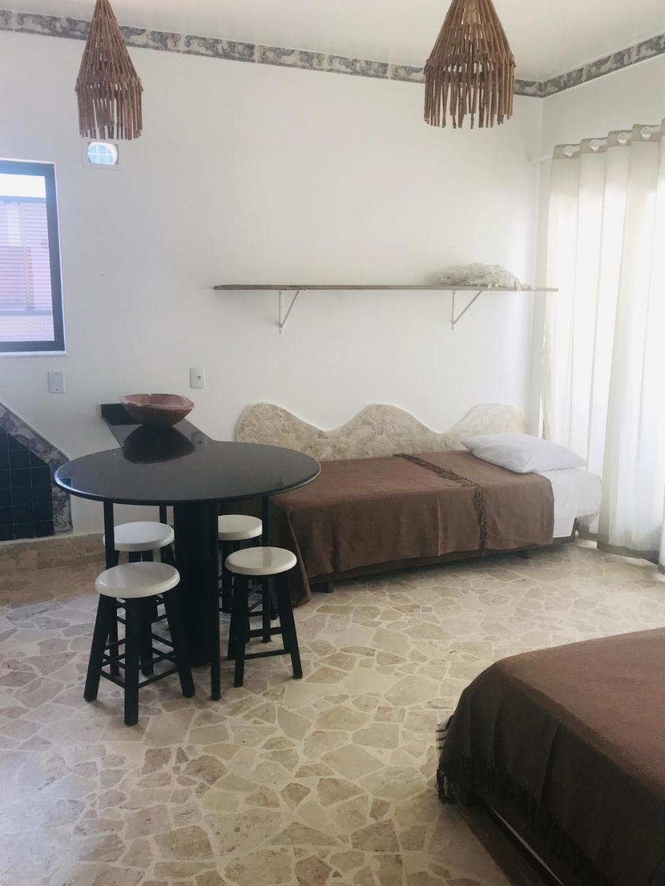 Casa Grecia Pousada Bombinhas Εξωτερικό φωτογραφία