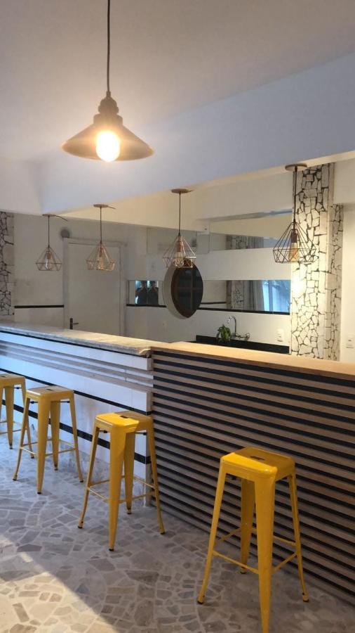 Casa Grecia Pousada Bombinhas Εξωτερικό φωτογραφία